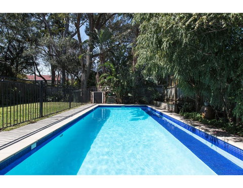 Comfy Family Home In Chill Beachside Neighbourhood - Accommodation BNB 1