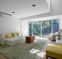Comfy holiday house with poolRosanna - Accommodation BNB