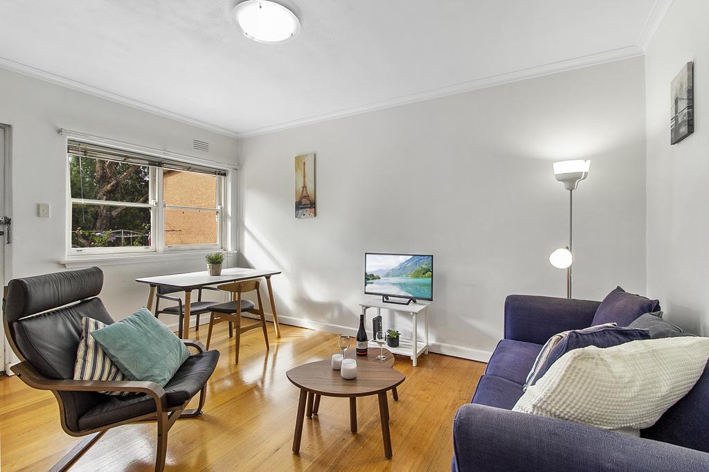 Travancore VIC Accommodation BNB