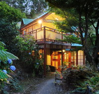 Como Cottage Accommodation - Accommodation BNB