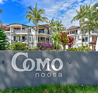 Como Noosa - Accommodation BNB