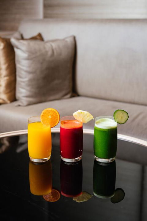 COMO The Treasury - Accommodation BNB 3