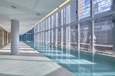 COMO The Treasury - Accommodation BNB 1