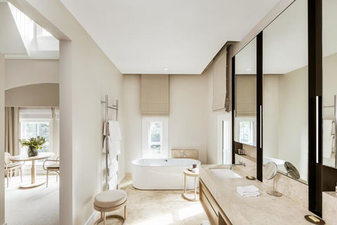 COMO The Treasury - Accommodation BNB 2