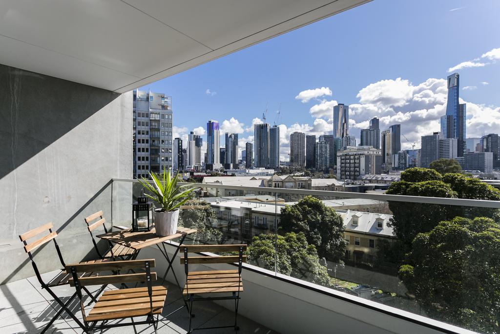 Southbank VIC Accommodation BNB
