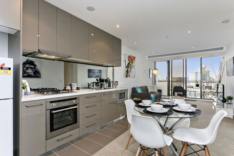 Complete Host Epic Apartments - Accommodation BNB 1