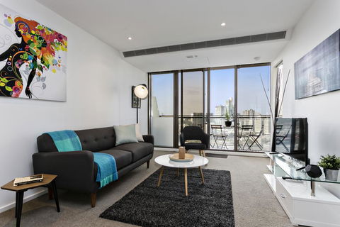 Complete Host Epic Apartments - Accommodation BNB 0