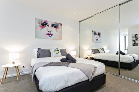 Complete Host Epic Apartments - Accommodation BNB 2