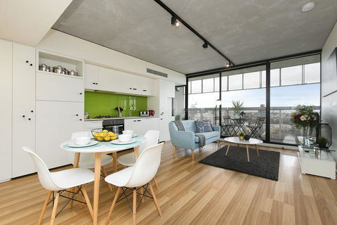 Complete Host Guild Apartments - Accommodation BNB 0