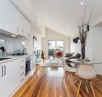 Complete Host Richmond Townhouse Collection - Accommodation BNB