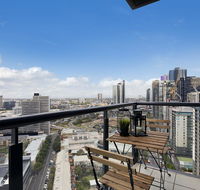 Complete Host Southpoint Apartments - Accommodation BNB