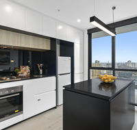 COMPLETE HOST The International Southbank - Accommodation BNB