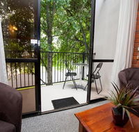 Connells Motel  Serviced Apartments - Accommodation BNB