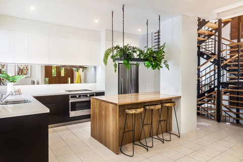 Contemporary & Luxurious, Little Cove - Accommodation BNB 1