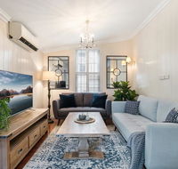 Contemporary Cottage in Perfect Lifestyle Address - Accommodation BNB