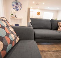 Contemporary Esprit with river reserve access - Accommodation BNB