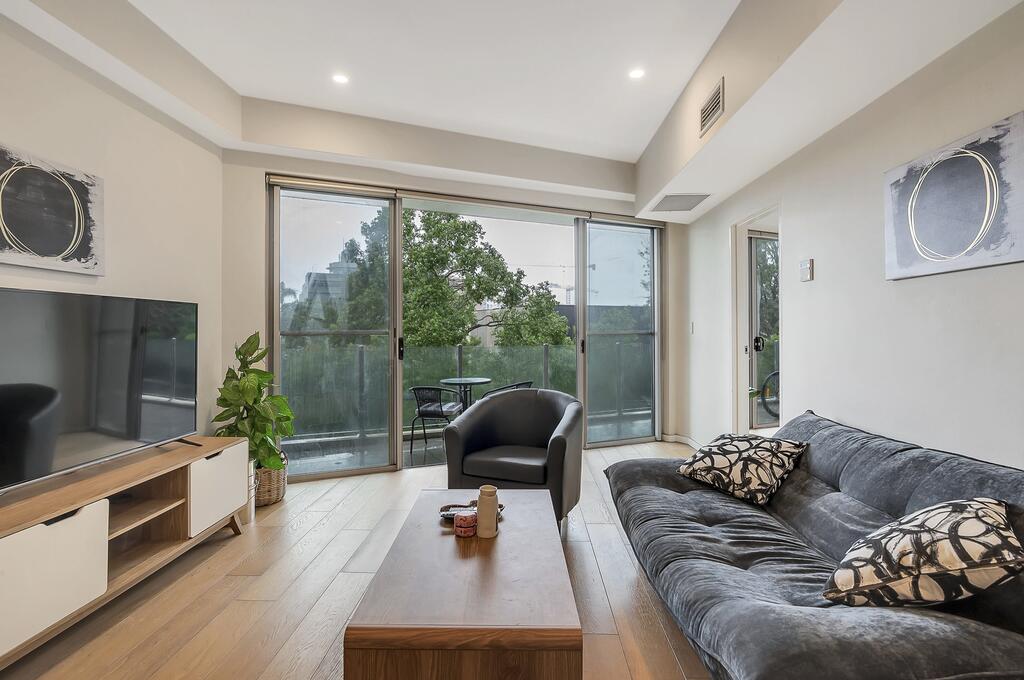 Tempe NSW Accommodation BNB