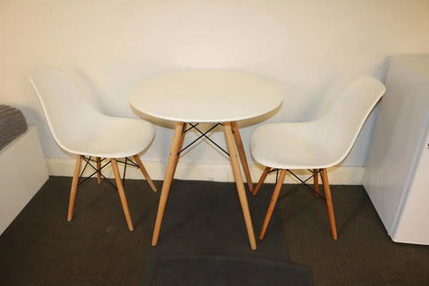 Convenient Studio In Kings Cross - Accommodation BNB 1