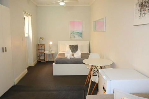 Convenient Studio In Kings Cross - Accommodation BNB 2