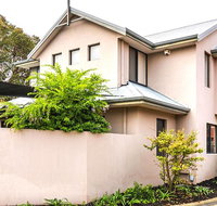 Coode Street Townhouse - Accommodation BNB