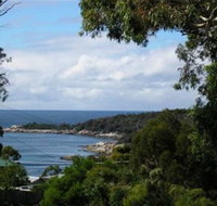 Cooee Bay of Fires - Accommodation BNB