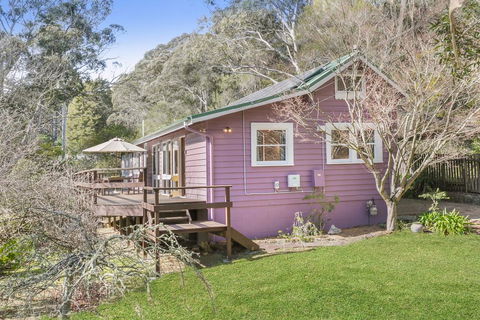 Cooee Cottage - Accommodation BNB 3