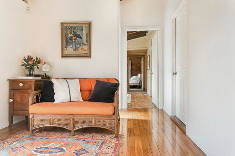 Cooee Cottage - Accommodation BNB 2