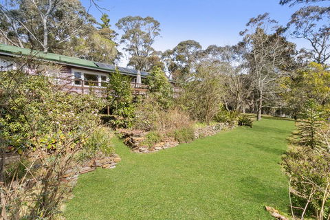 Cooee Cottage - Accommodation BNB 1