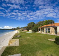 Cook St 4 - Salamander Bay - Accommodation BNB