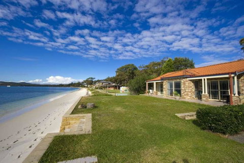 Cook St 4 - Salamander Bay - Accommodation BNB 0