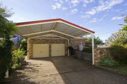 Cook St 4 - Salamander Bay - Accommodation BNB 2