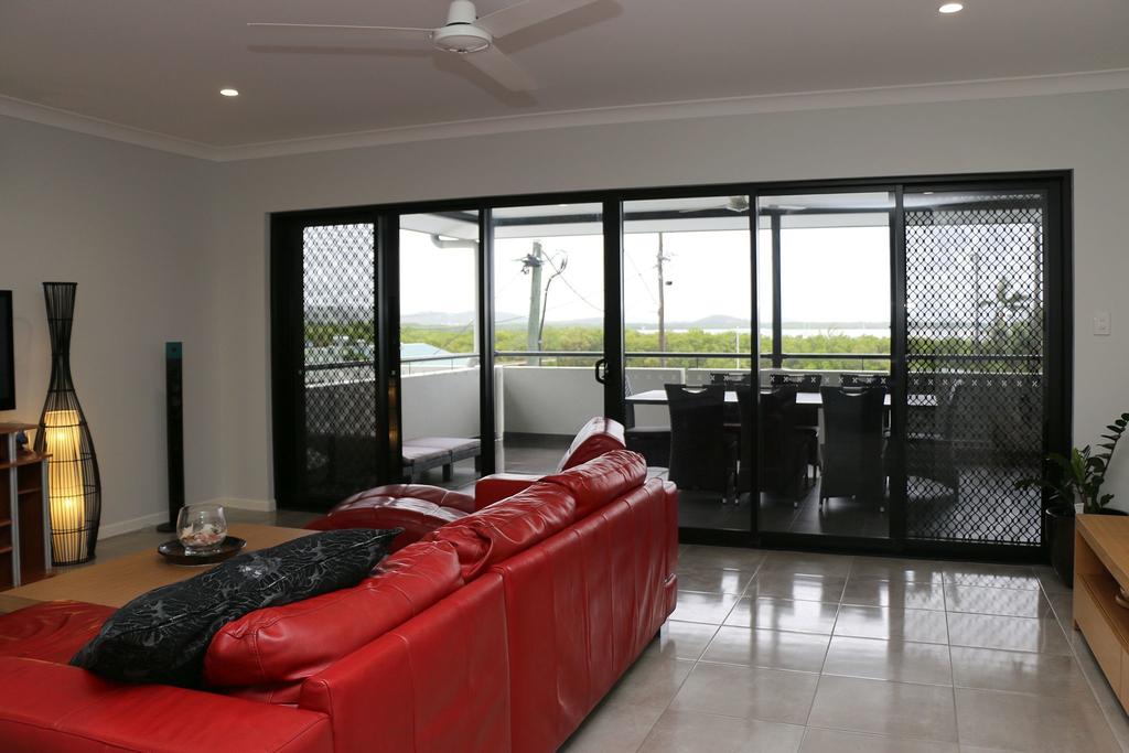 Rossville QLD Accommodation BNB