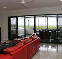 Cooktown Harbour View Luxury Apartments - Accommodation BNB