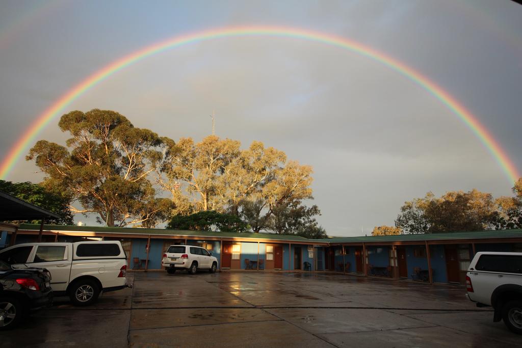 Walgett NSW Accommodation BNB