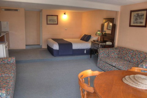 Coolangatta Estate Berry - Accommodation BNB 2