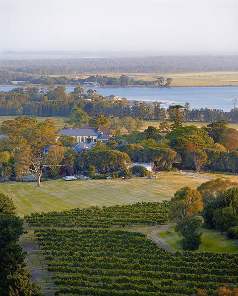 Coolangatta Estate Berry - Accommodation BNB 3