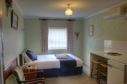 Coolangatta Estate Berry - Accommodation BNB 1