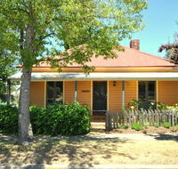 Cooma Cottage - Accommodation BNB