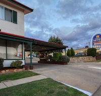 Cooma Motor Inn - Accommodation BNB