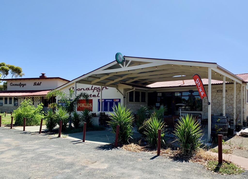  Accommodation BNB