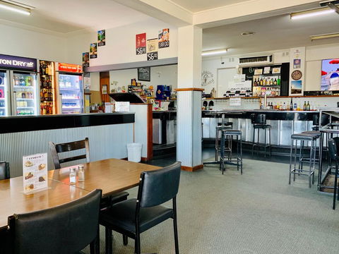 Coonalpyn Hotel - Accommodation BNB 2