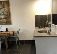 Coonawarra Cabins Unit A - Accommodation BNB