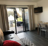 Coonawarra Cabins Unit B - Accommodation BNB