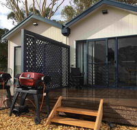 Coonawarra Cabins Unit C - Accommodation BNB
