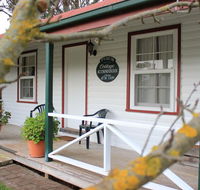 Coonawarra's Pyrus Cottage - Accommodation BNB