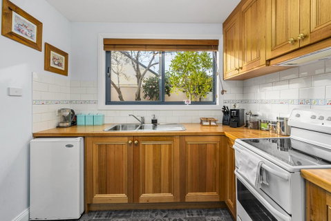 Coopers Cottage Battery Point - Accommodation BNB 2