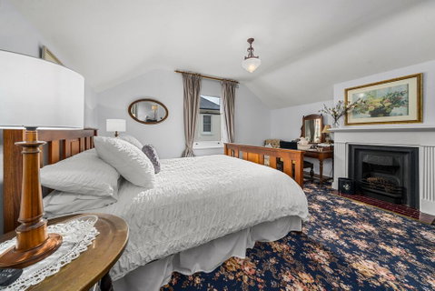Coopers Cottage Battery Point - Accommodation BNB 3