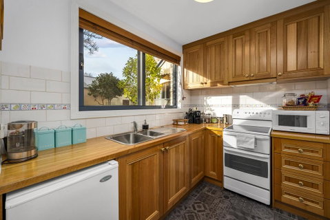 Coopers Cottage Battery Point - Accommodation BNB 1