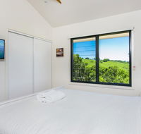 Coorabell Cottages - Accommodation BNB