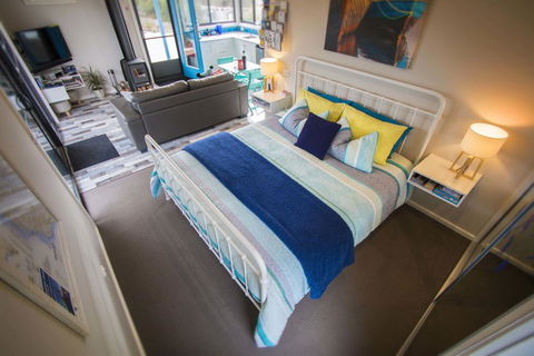 Coorong Cabins - Accommodation BNB 2